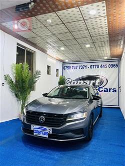فولكسفاغن باسات